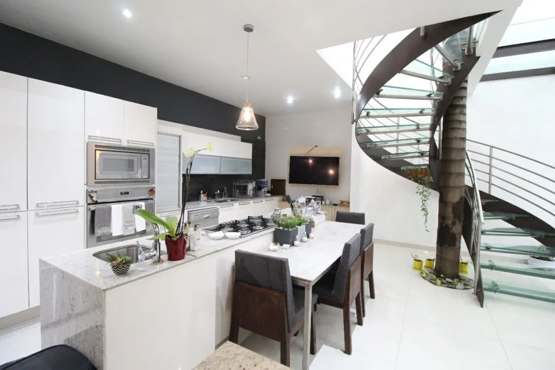 Foto 8 de Casa en VENTA remodelada en la colonia Moderna