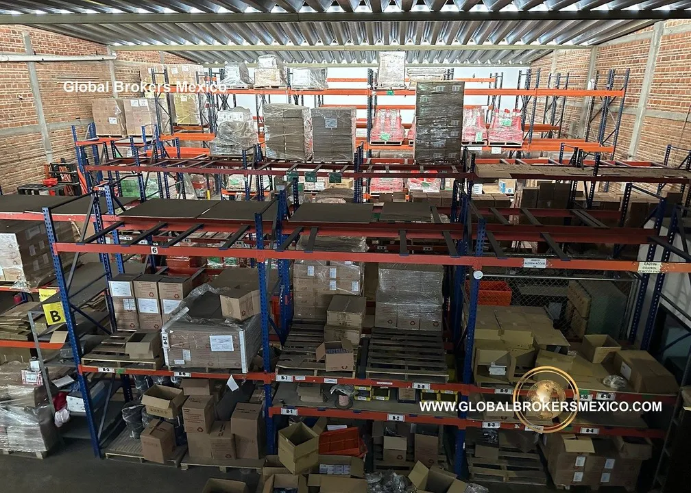 Foto 6 de En RENTA, Bodega en La Aurora, Ferrocarril, Guadalajara, Jalisco.