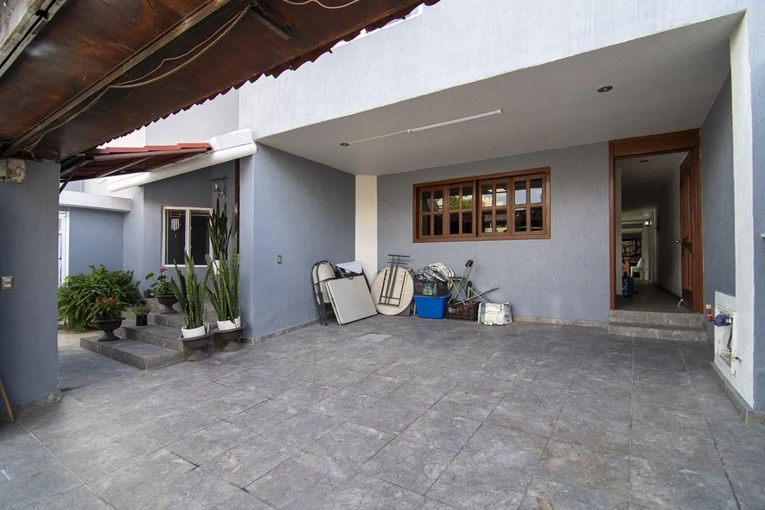 Foto 4 de Casa en Venta en Bugambilias Primera Sección, Zapopan