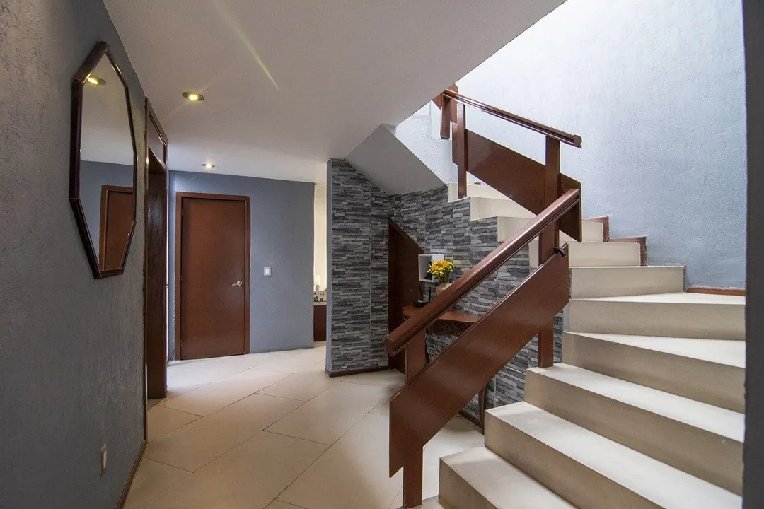 Foto 6 de Casa en Venta en Bugambilias Primera Sección, Zapopan