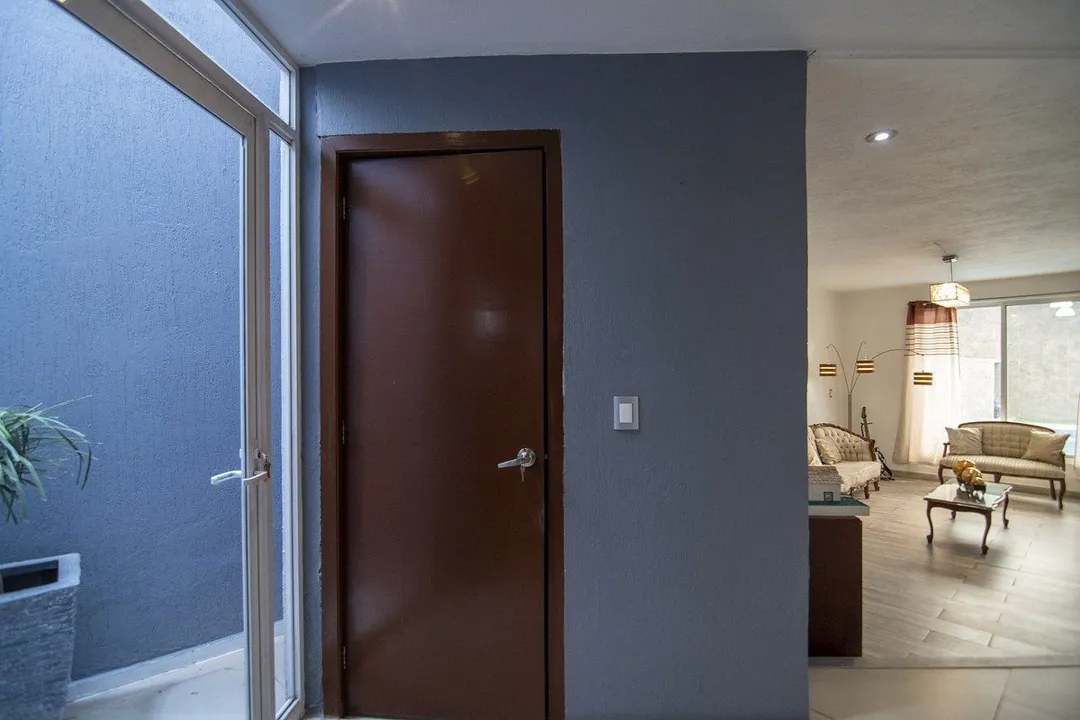 Foto 8 de Casa en Venta en Bugambilias Primera Sección, Zapopan