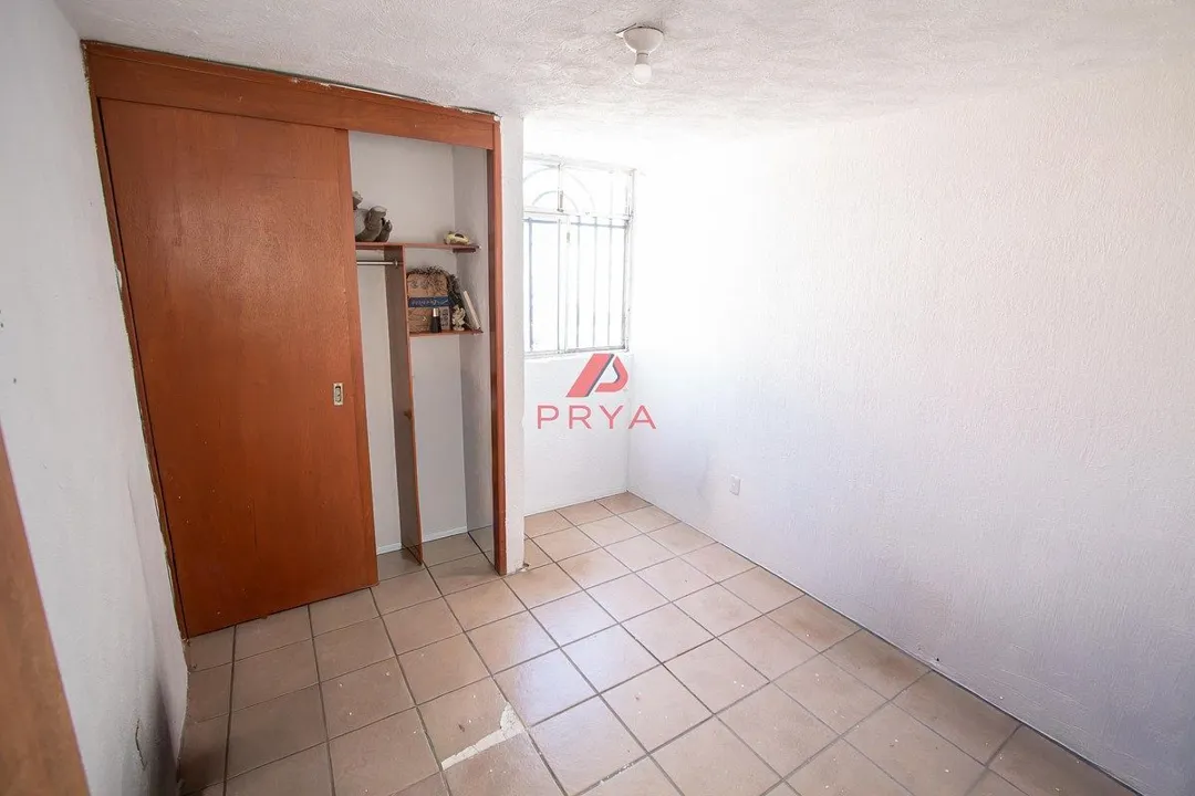 Foto 5 de Casa en Venta en Lomas de San Gonzalo, Zapopan | 3 Recámaras y 2 Baños Completos