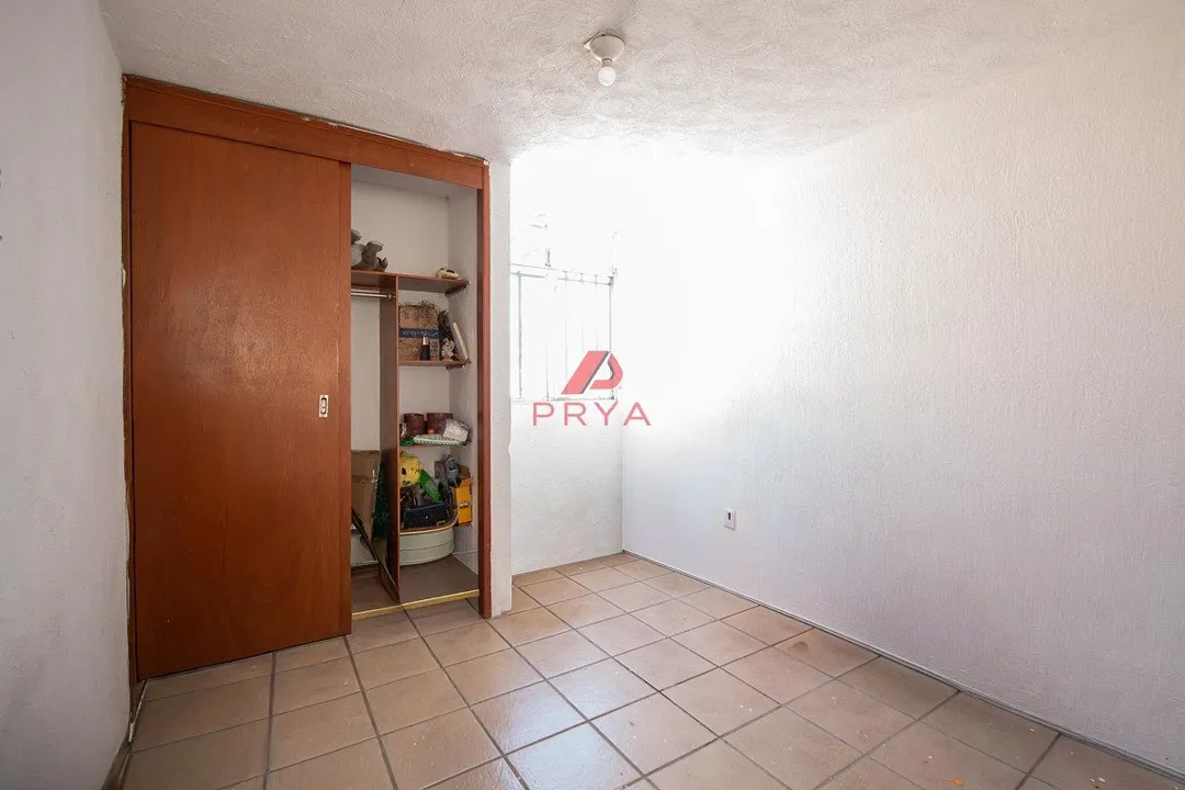 Foto 6 de Casa en Venta en Lomas de San Gonzalo, Zapopan | 3 Recámaras y 2 Baños Completos