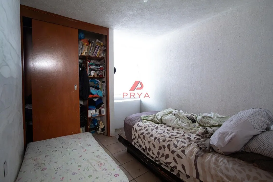 Foto 9 de Casa en Venta en Lomas de San Gonzalo, Zapopan | 3 Recámaras y 2 Baños Completos
