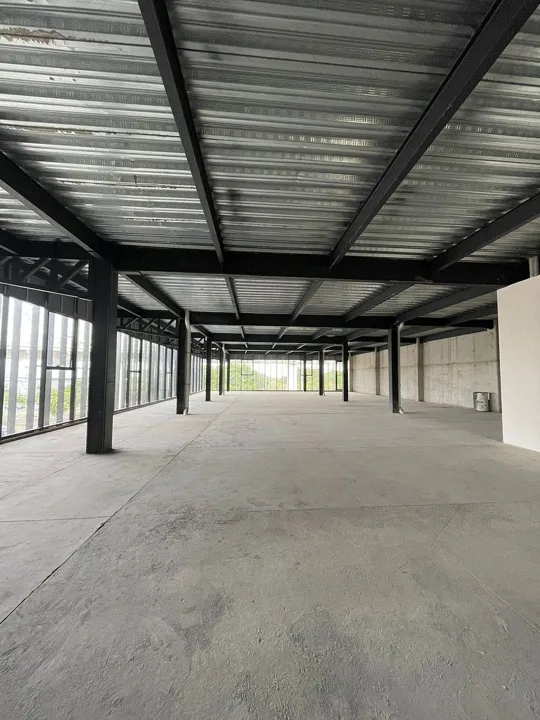 Piso de Oficinas Obra Gris Zapopan Centro