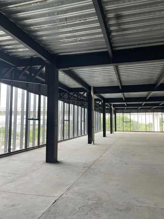 Foto 4 de Piso de Oficinas Obra Gris Zapopan Centro