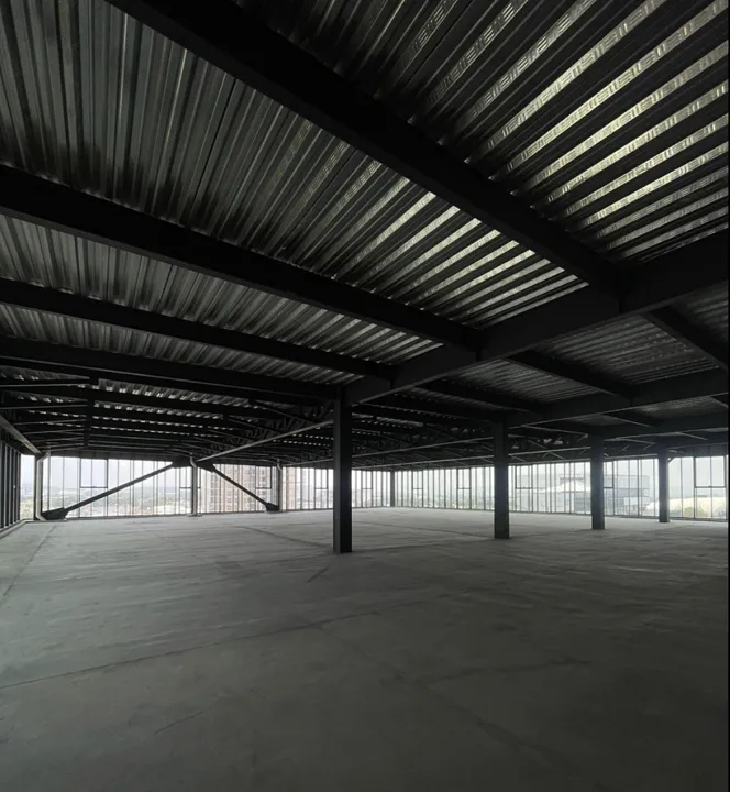 Foto 5 de Piso de Oficinas Obra Gris Zapopan Centro