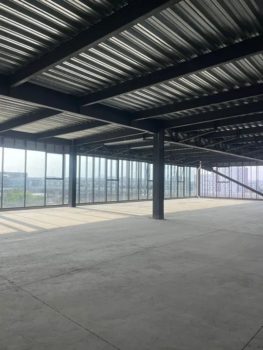 Foto 6 de Piso de Oficinas Obra Gris Zapopan Centro