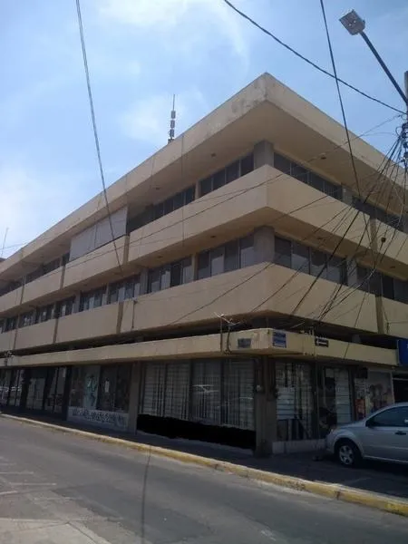 Oficina en renta en Calle Pedro Moreno No. 1109 Int. 101-B, Americana, Guadalajara