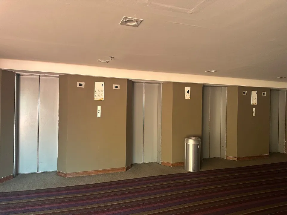 Foto 2 de Renta de canchas para instalar pádel en Hotel Fiesta Americana, Vallarta Pte.