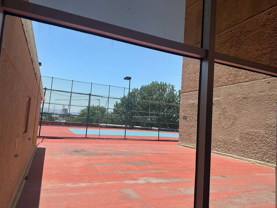 Foto 4 de Renta de canchas para instalar pádel en Hotel Fiesta Americana, Vallarta Pte.