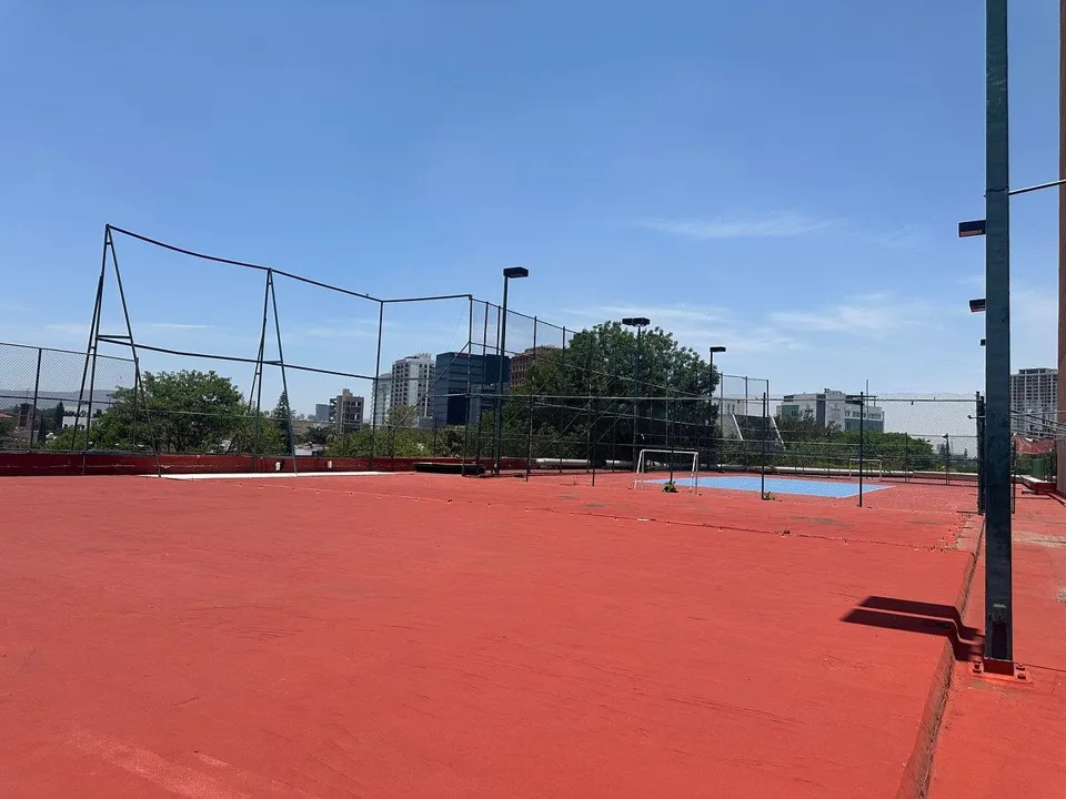Foto 5 de Renta de canchas para instalar pádel en Hotel Fiesta Americana, Vallarta Pte.