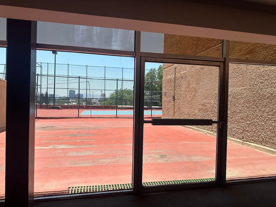 Foto 6 de Renta de canchas para instalar pádel en Hotel Fiesta Americana, Vallarta Pte.