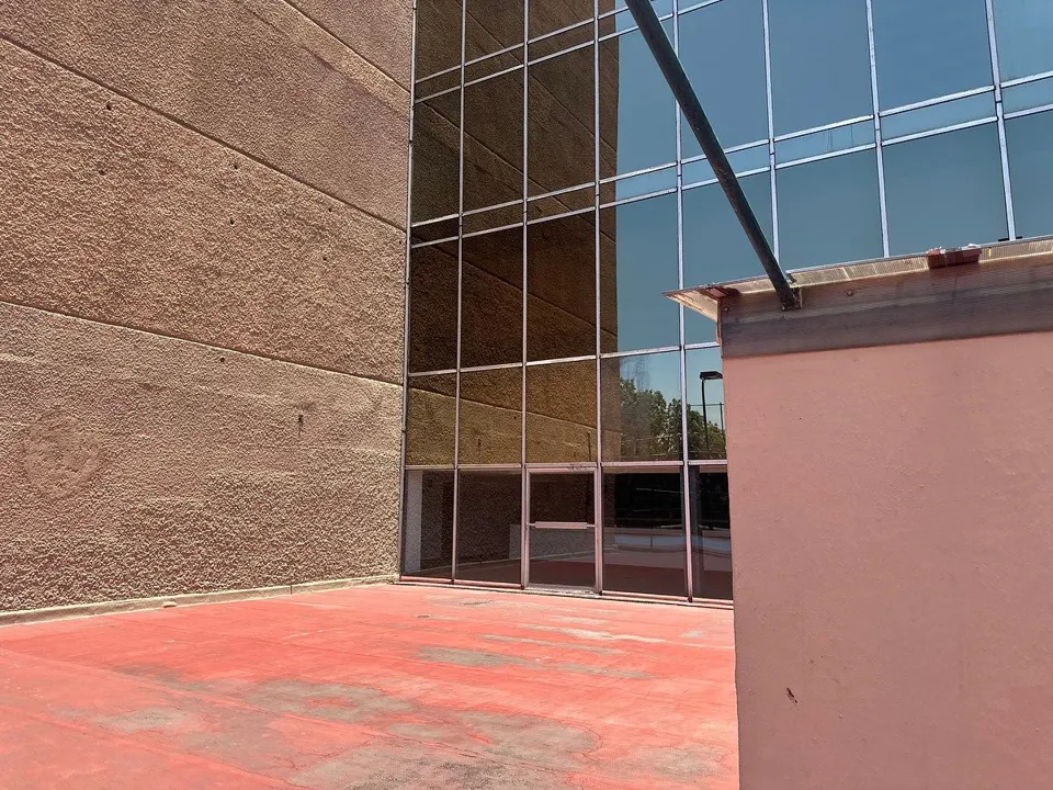 Foto 7 de Renta de canchas para instalar pádel en Hotel Fiesta Americana, Vallarta Pte.