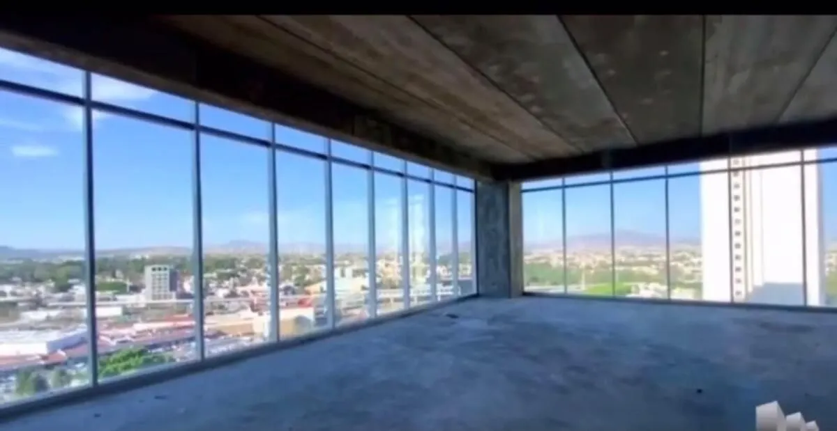 OFICINA EN VENTA AV AMÉRICAS COUNTRY CLUB GUADALAJARA JALISCO