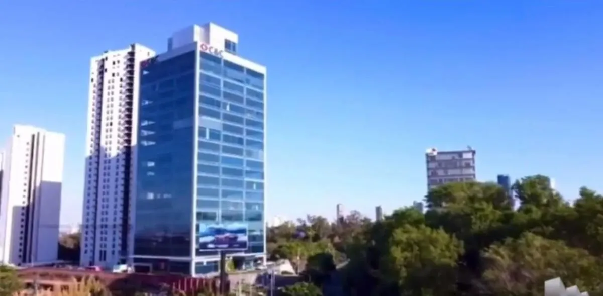 Foto 4 de OFICINA EN VENTA AV AMÉRICAS COUNTRY CLUB GUADALAJARA JALISCO