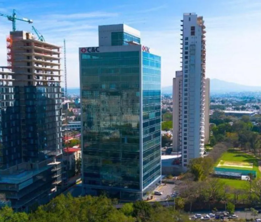 Foto 5 de OFICINA EN VENTA AV AMÉRICAS COUNTRY CLUB GUADALAJARA JALISCO