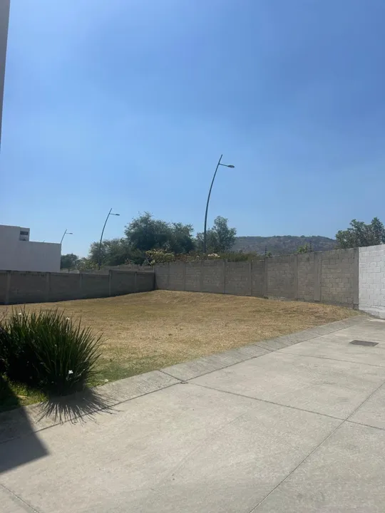Foto 5 de Terreno en Zona Parque Metropolitano
