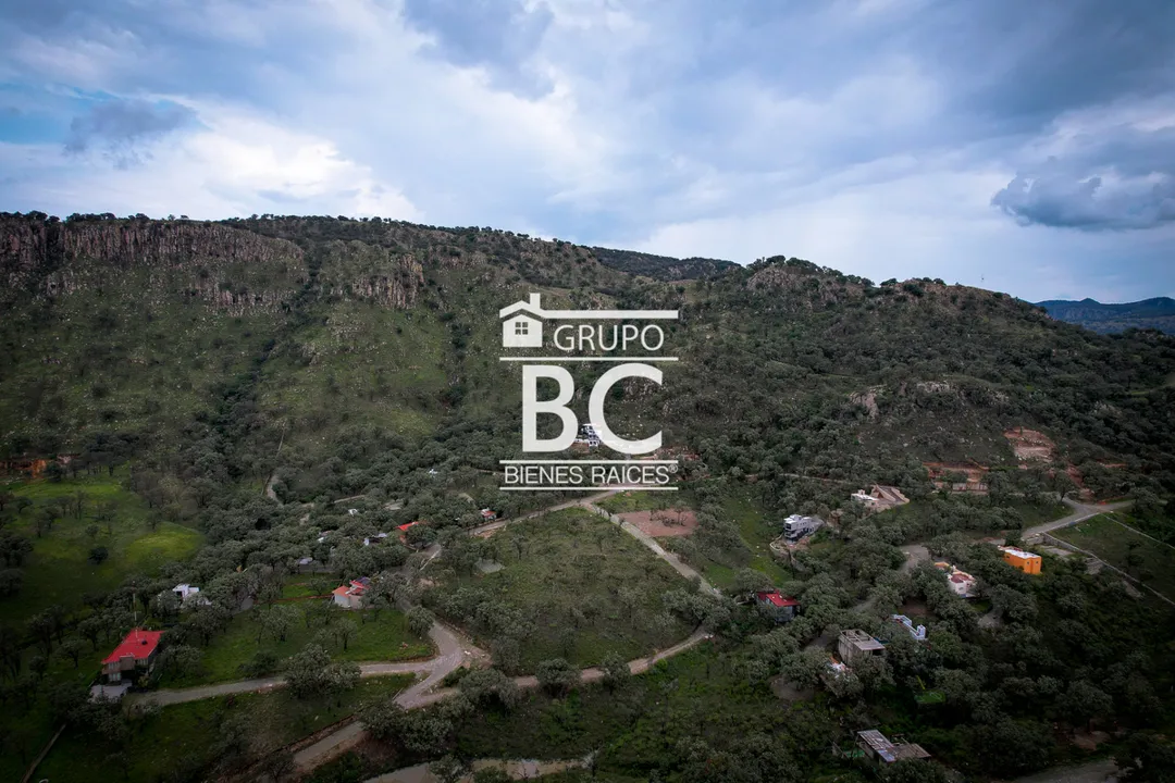 Foto 7 de Terreno en Venta en Hacienda Monticello (1,120 m²)