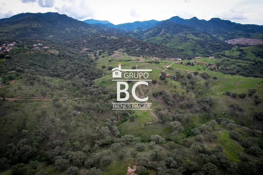 Foto 9 de Terreno en Venta en Hacienda Monticello (1,120 m²)