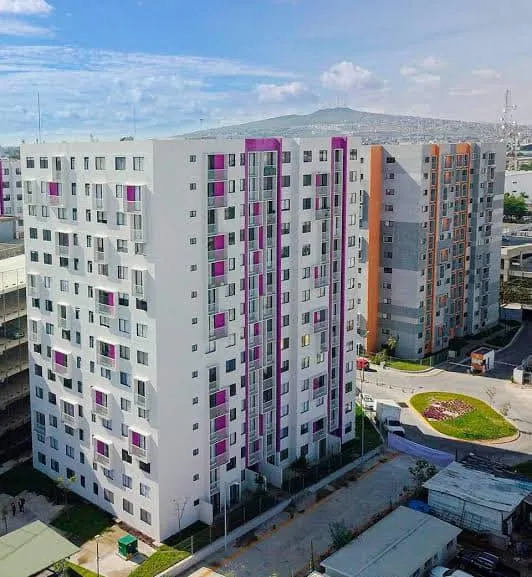 Departamento en renta en Calle Salvador López Chávez, La Aurora, Guadalajara