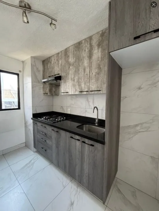 Foto 4 de Departamento en renta en Calle Salvador López Chávez, La Aurora, Guadalajara