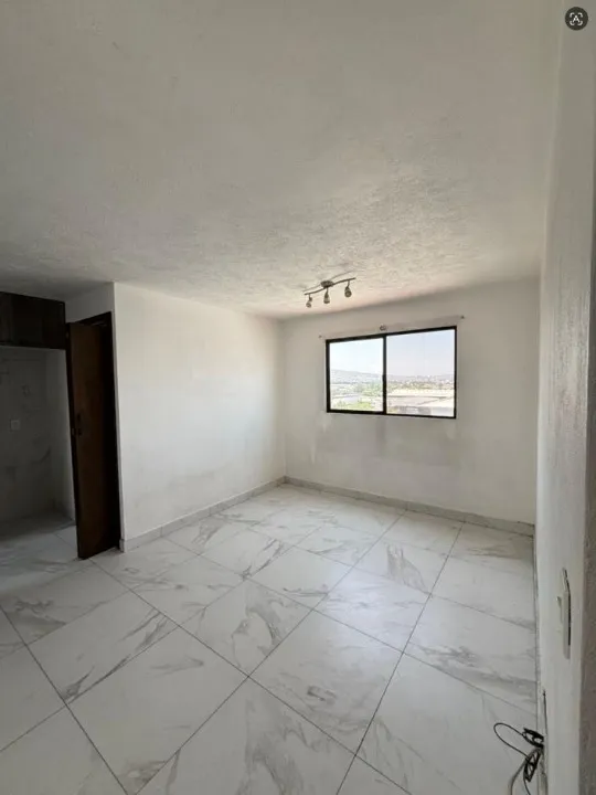 Foto 5 de Departamento en renta en Calle Salvador López Chávez, La Aurora, Guadalajara