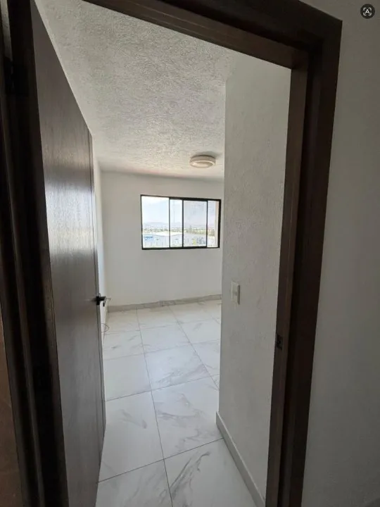 Foto 6 de Departamento en renta en Calle Salvador López Chávez, La Aurora, Guadalajara
