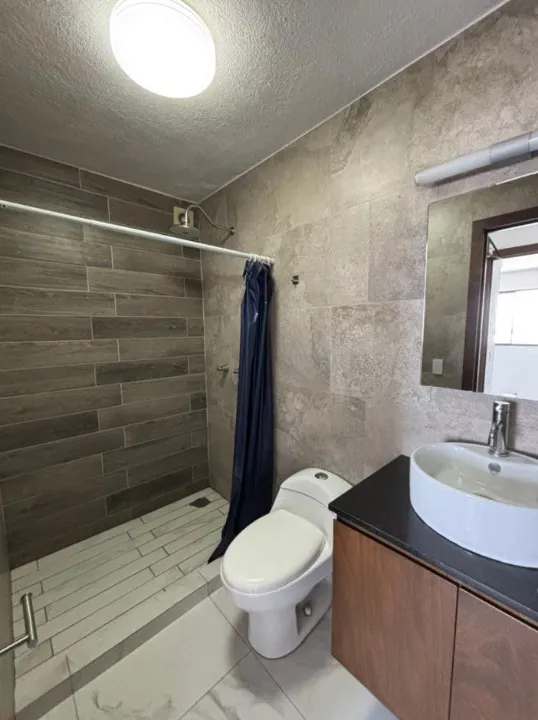 Foto 9 de Departamento en renta en Calle Salvador López Chávez, La Aurora, Guadalajara