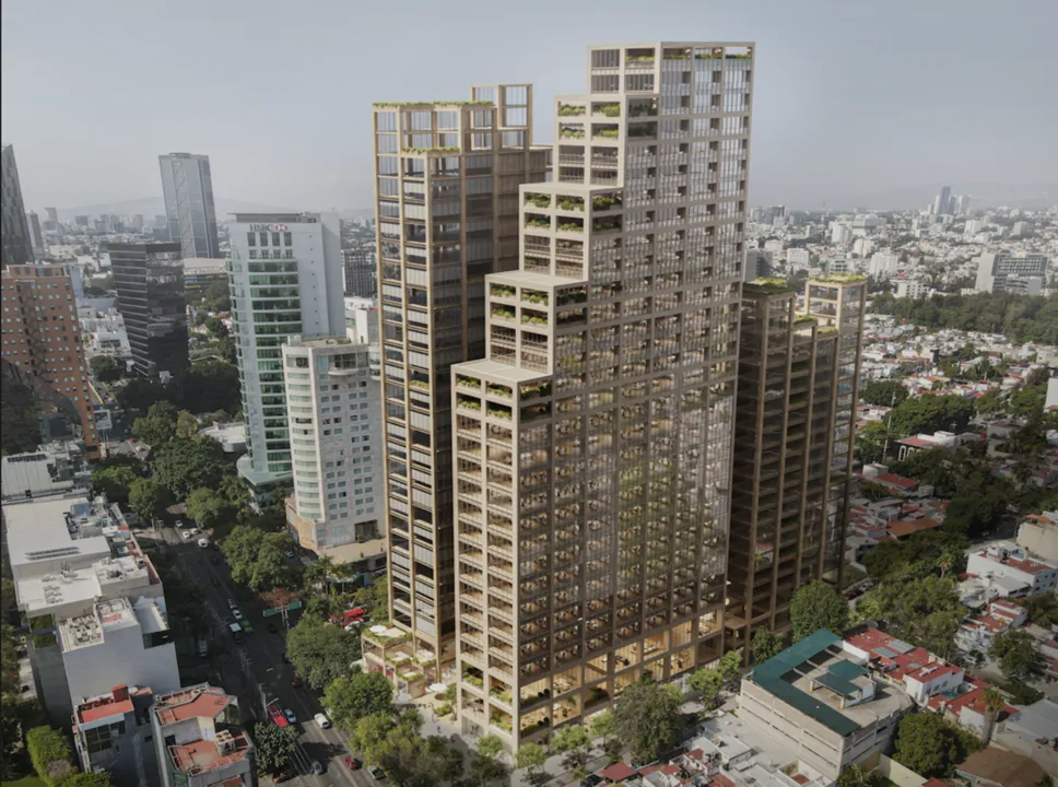 Departamento en Preventa en Providencia, Guadalajara