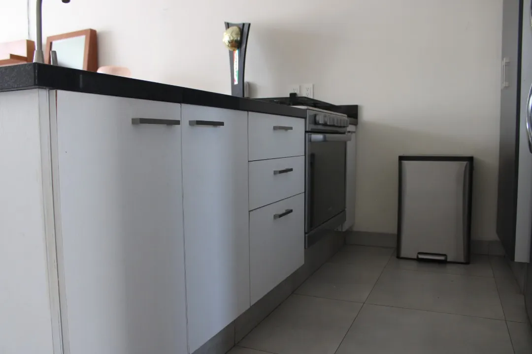 Foto 2 de Departamento en renta en Calzada de los Fresnos, Granja, Zapopan
