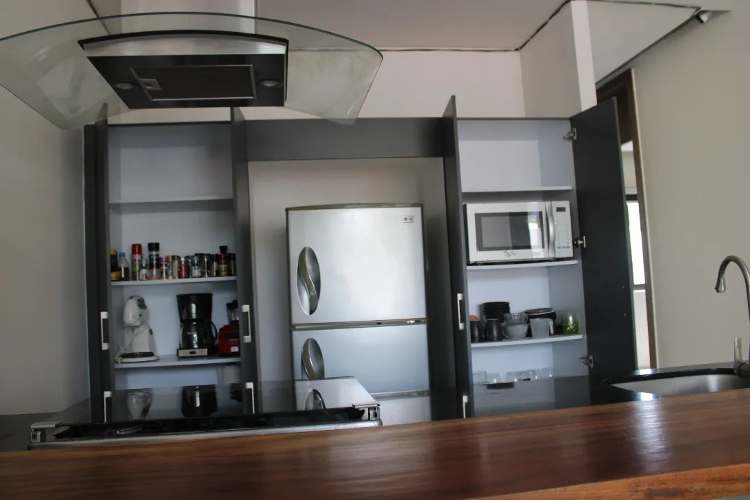 Foto 5 de Departamento en renta en Calzada de los Fresnos, Granja, Zapopan