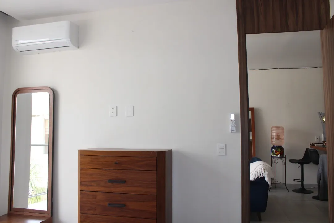 Foto 6 de Departamento en renta en Calzada de los Fresnos, Granja, Zapopan