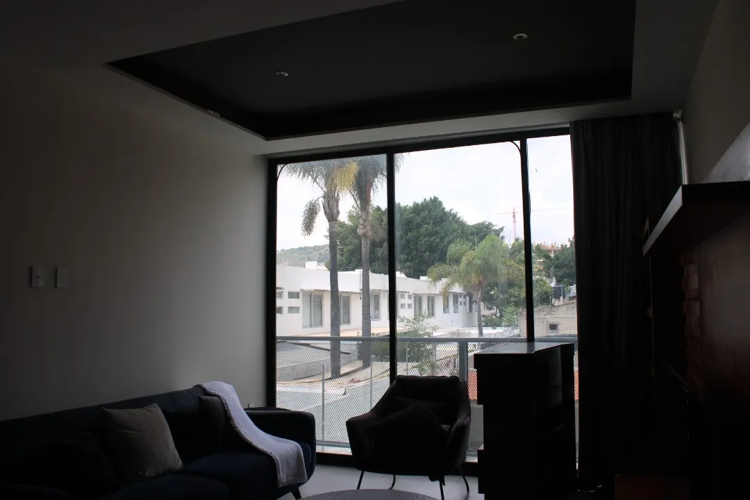 Foto 9 de Departamento en renta en Calzada de los Fresnos, Granja, Zapopan