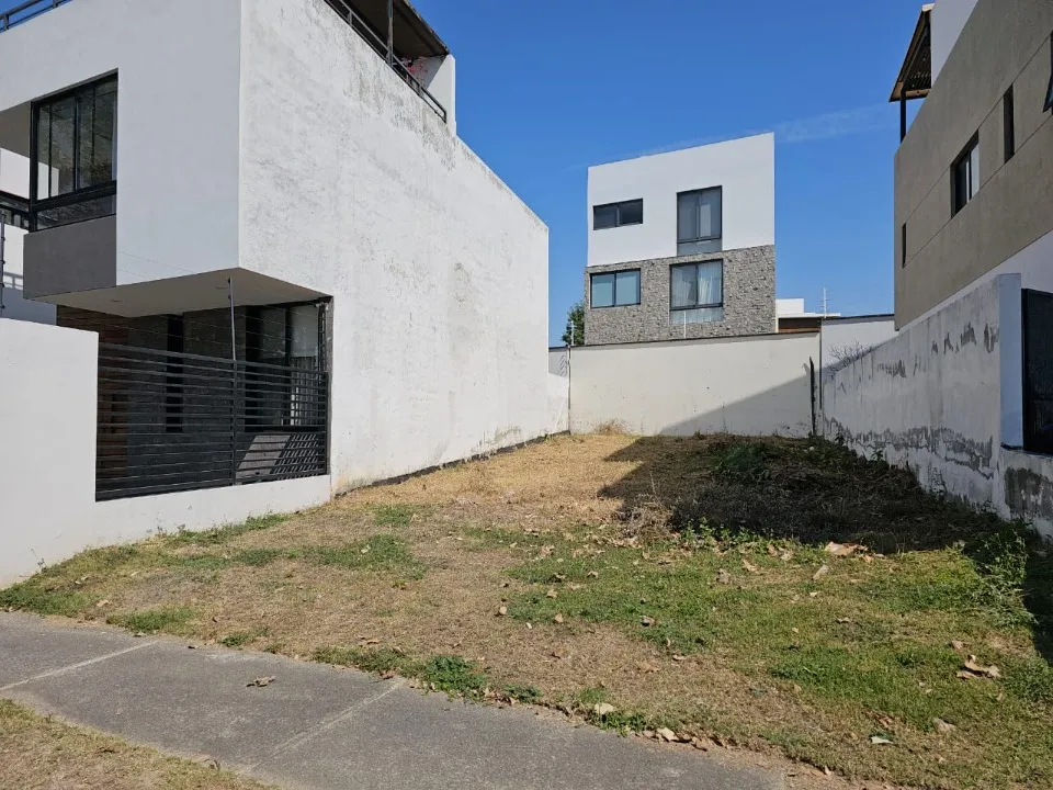 Foto 3 de Terreno en venta en Circuito del Bosque, Bosques Vallarta, Zapopan