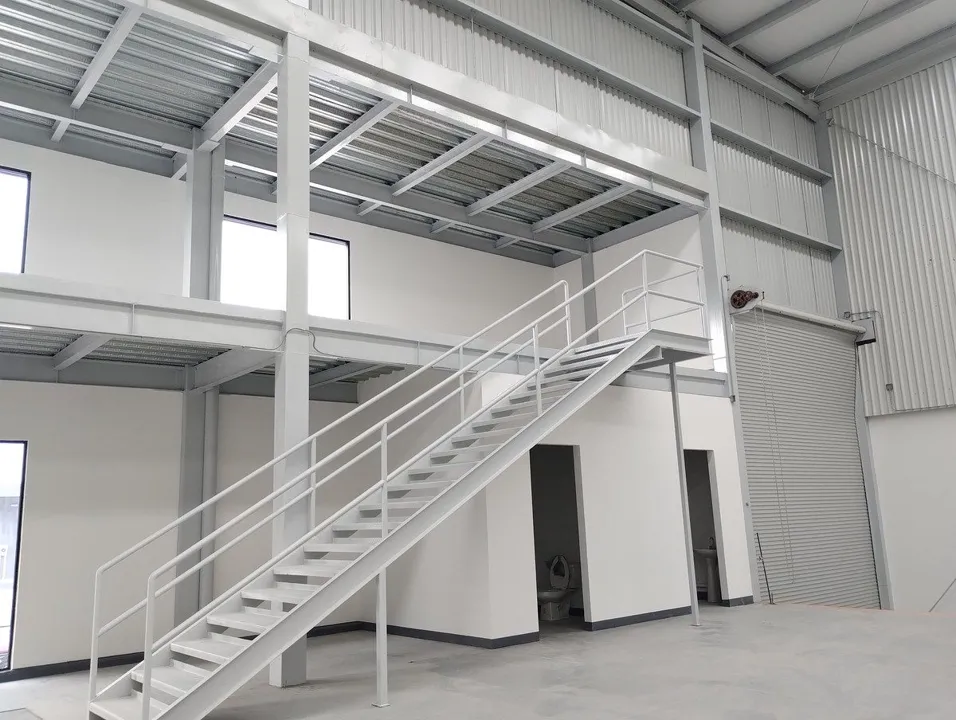 Foto 6 de Bodega en Renta , NAVE – Parque Industrial    LOPEZ MATEOS TLAJOMULCO