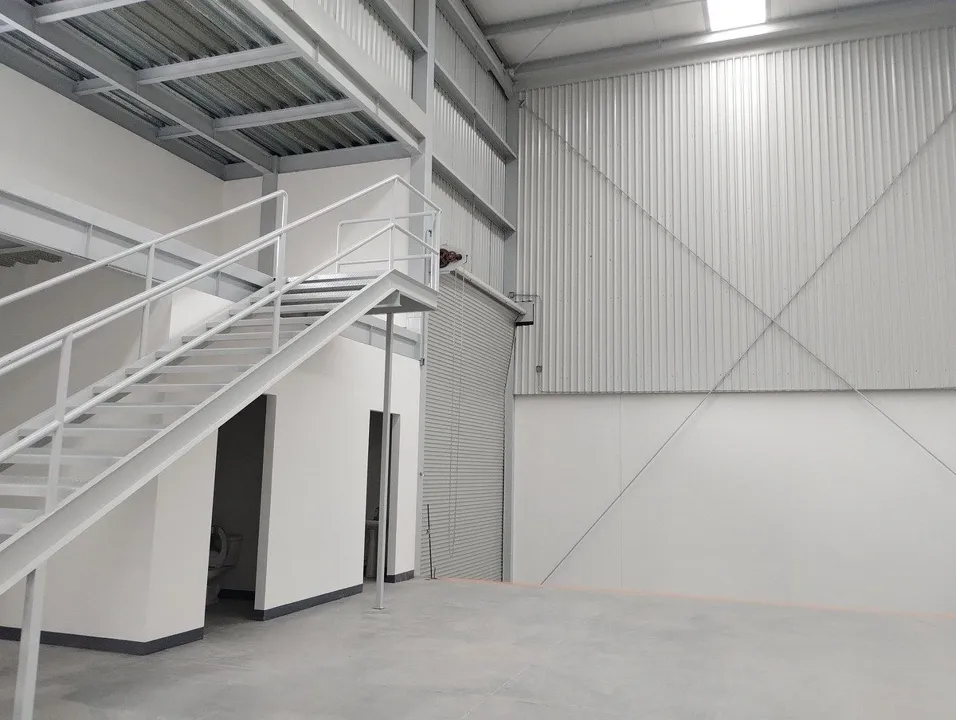 Foto 9 de Bodega en Renta , NAVE – Parque Industrial    LOPEZ MATEOS TLAJOMULCO