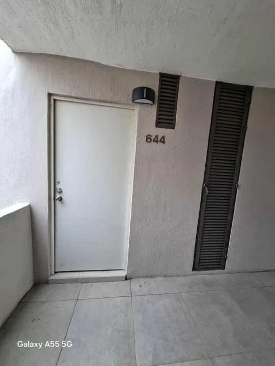 Foto 6 de Departamento en renta  en Altos Sur cuarto piso Monte Fuji 140
