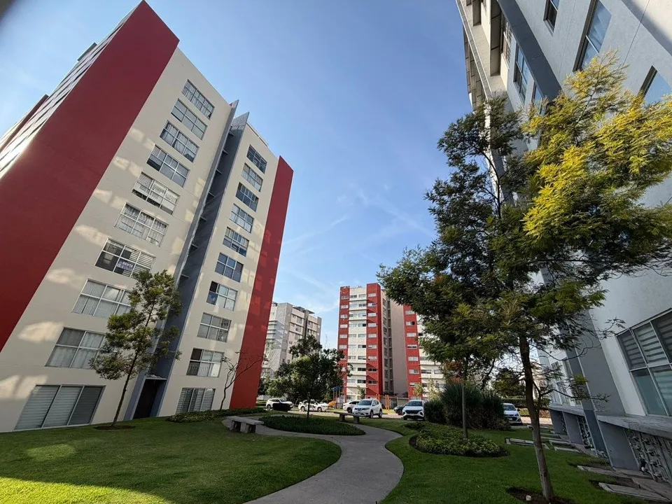 Departamento en Venta $3,150,000.00 en Condominio Alto Horizonte Torre ALBA en C