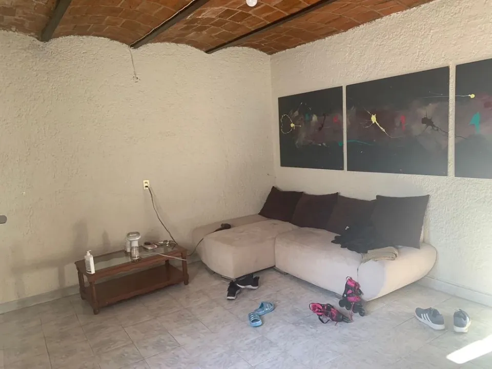 Foto 8 de Casa en venta en Calle Pedro Moreno, La Primavera, Zapopan