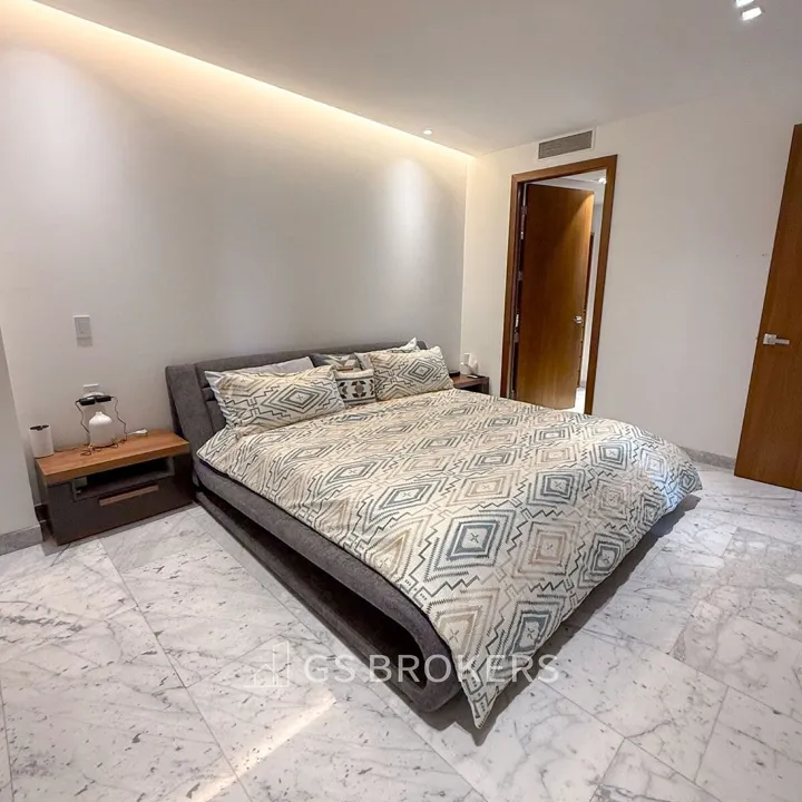 Foto 3 de DEPARTAMENTO EN VENTA EN TORRE 5000, WEST POINT