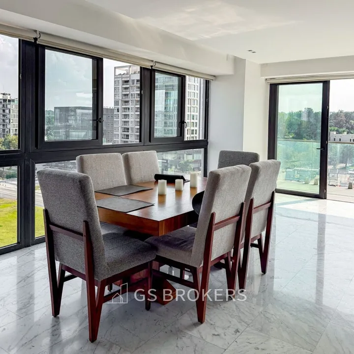Foto 4 de DEPARTAMENTO EN VENTA EN TORRE 5000, WEST POINT