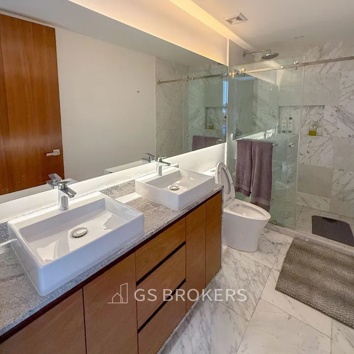 Foto 7 de DEPARTAMENTO EN VENTA EN TORRE 5000, WEST POINT