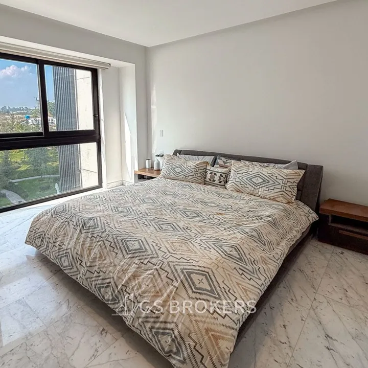 Foto 8 de DEPARTAMENTO EN VENTA EN TORRE 5000, WEST POINT