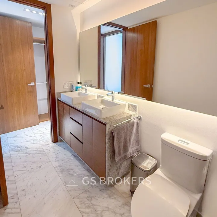 Foto 9 de DEPARTAMENTO EN VENTA EN TORRE 5000, WEST POINT