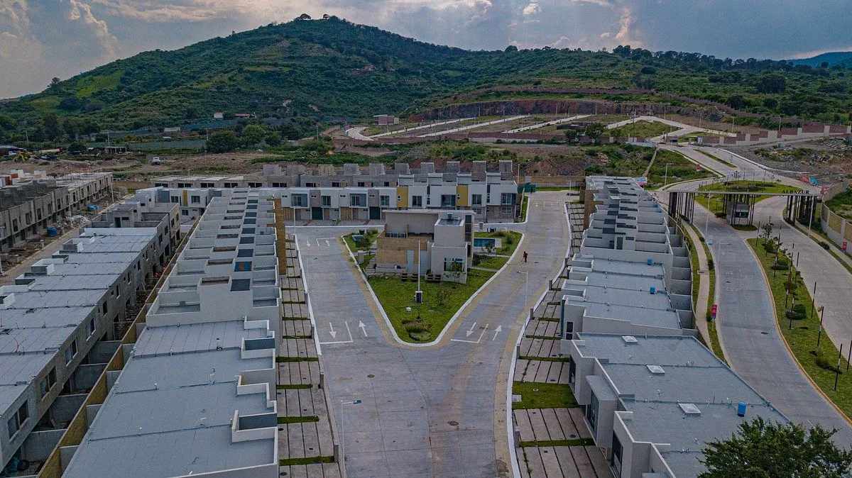 Foto 4 de Terreno en Coto Áurea Albazur