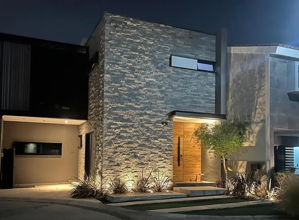 CASA EN VENTA EN FRACCIONAMIENTO DEL PILAR RESIDENCIAL $6'690,000 pesos