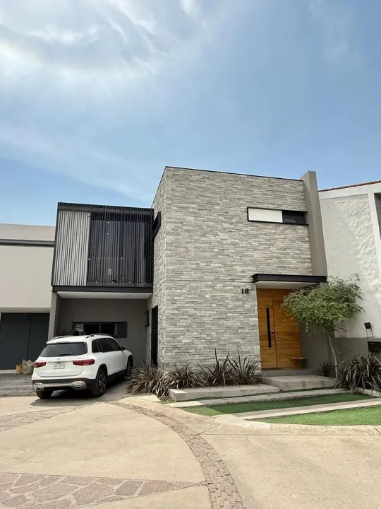 Foto 2 de CASA EN VENTA EN FRACCIONAMIENTO DEL PILAR RESIDENCIAL $6'690,000 pesos