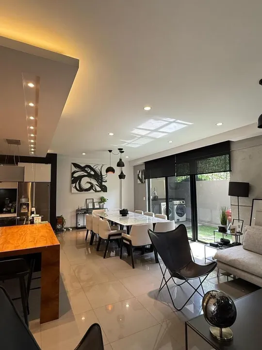 Foto 6 de CASA EN VENTA EN FRACCIONAMIENTO DEL PILAR RESIDENCIAL $6'690,000 pesos