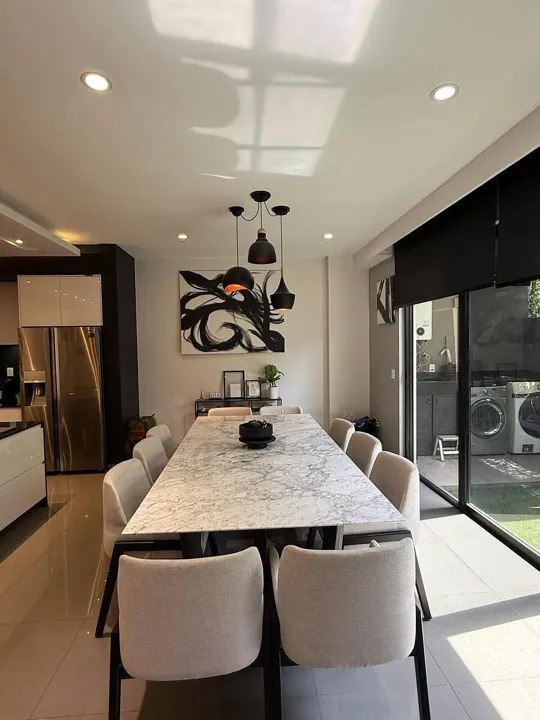 Foto 7 de CASA EN VENTA EN FRACCIONAMIENTO DEL PILAR RESIDENCIAL $6'690,000 pesos
